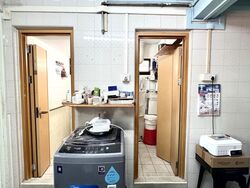 Blk 2 Brickworks Estate (Bukit Merah), HDB 3 Rooms #518949421